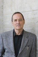 Ulrich Ritzel liest aus "Die Vierte Kammer"