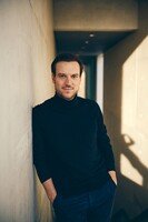 Literaturfest Zehlendorf Mitte 2024 - Andreas Wunn liest aus Saubere Zeiten