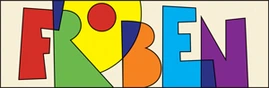 Logo der Buchhandlung Buchhandlung Froben GmbH & Co. KG