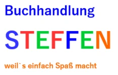 Logo von 'Buchhandlung Steffen GmbH'