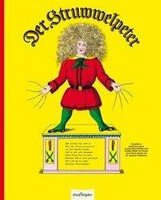 VORTRAG  Prof. Kaschade "Das erste deutsche Bilderbuch - Der Struwwelpeter und seine Aktualität"