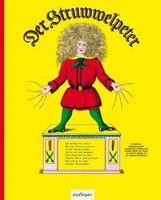 VORTRAG  Prof. Kaschade "Das erste deutsche Bilderbuch - Der Struwwelpeter und seine Aktualität"