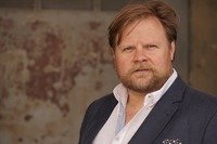 Michael A. Grimm liest "Ausgewildert" - Lesung aus dem Pfarrkirchen-Krimi von Hans Weber und Armin Ruhland