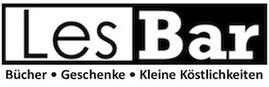 Logo der Buchhandlung LesBar Emskirchen OHG