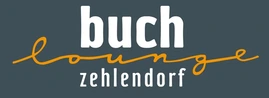 Logo der Buchhandlung Buchlounge Zehlendorf oHG