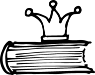 Logo von 'Buchhandlung am Markt'