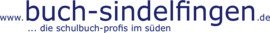 Logo der Buchhandlung buch-sindelfingen Herbert Rödling GmbH