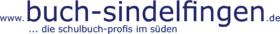 Logo von 'buch-sindelfingen Herbert Rödling GmbH'