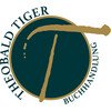 Logo der Buchhandlung Buchhandlung Theobald Tiger