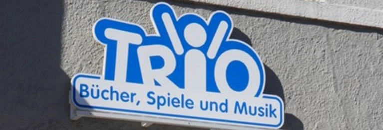 TRIO Logo
