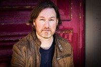 Lesung mit Sven Stricker "Sörensen sieht Land"