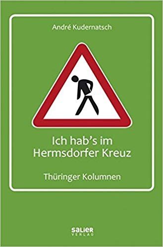 Ich hab`s im Hermsdorfer Kreuz