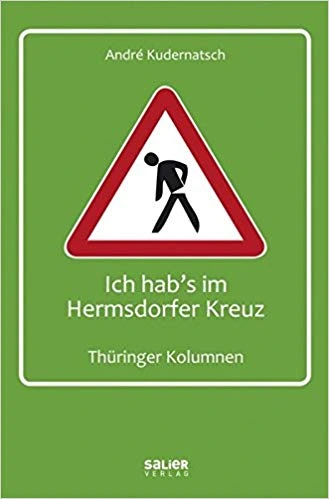 Ich hab`s im Hermsdorfer Kreuz