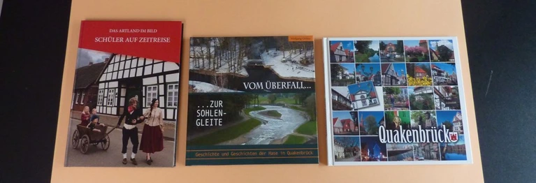 Quakenbrücker Heimatschriften Teil 2