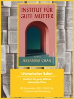 Literarischer Salon
