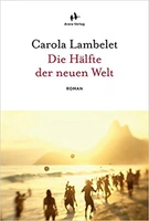 Lesung mit Carola Lambelet