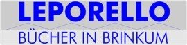 Logo der Buchhandlung Leporello Buchhandlung