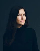 Antonia Baum liest aus "Siegfried"