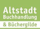 Logo der Buchhandlung Altstadtbuchhandlung Bonn