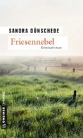 Lesung mit Sandra Dünschede