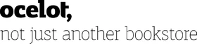 Logo von 'Buchhandlung ocelot'
