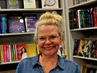 Nicole Deters