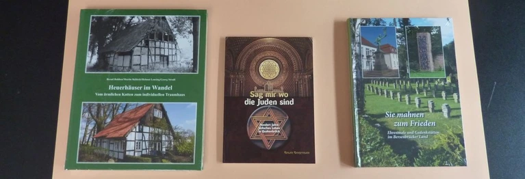 Quakenbrücker Heimatschriften Teil 3
