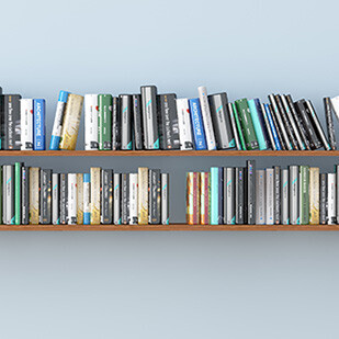 Top 20! - Internationale Bestseller