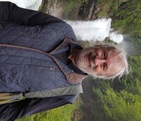 Das Dorf der 13 Dörfer - Lesung mit Gerhard Köpf