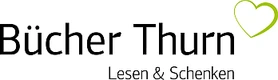 Logo von 'Bücher-Thurn'