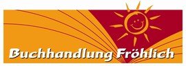 Logo der Buchhandlung Buchhandlung Fröhlich