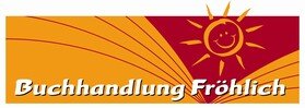 Logo von 'Buchhandlung Fröhlich'