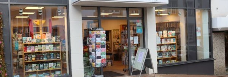 Besuchen Sie uns in Bad Iburg :-)  Wir sind von 9.00 bis 12.30 und von 14.30 bis 18.00 für Sie da