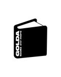 Logo von 'GOLDA books and more'