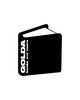 Logo der Buchhandlung GOLDA books and more