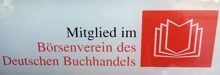 Es gibt drei Dinge, die man öffnen sollte :-).... Fallschirme, Herzen und Bücher... :-)... 
Bleiben Sie neugierig :-)...
Wir sind es auch :-)
Ihr Team vom Maxdorfer Buchladen