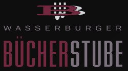 Logo von 'Wasserburger Bücherstube'