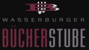 Logo der Buchhandlung Wasserburger Bücherstube