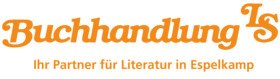 Logo von 'Buchhandlung Lienstädt & Schürmann KG'