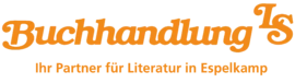 Logo der Buchhandlung Buchhandlung Lienstädt & Schürmann KG