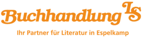 Logo von 'Buchhandlung Lienstädt & Schürmann KG'