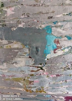 AUSSTELLUNG ANKE FUHST VIELSCHICHTIG