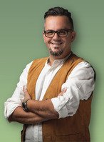 Vortrag mit DIRK BOUDIER & SPECIAL GUEST – LIVE