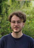 Marco Ott liest aus "Was ich zurückließ"