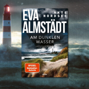 Eva Almst&auml;dt - Die neue Krimireihe "Akte Nordsee"