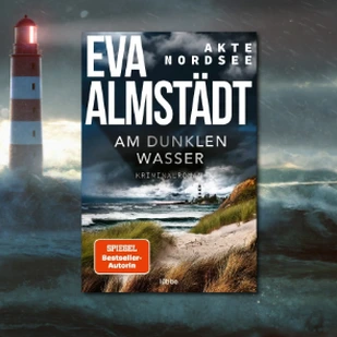 Eva Almst&auml;dt - Die neue Krimireihe "Akte Nordsee"
