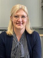 Helene Rau