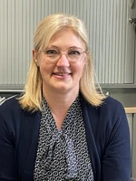 Helene Rau