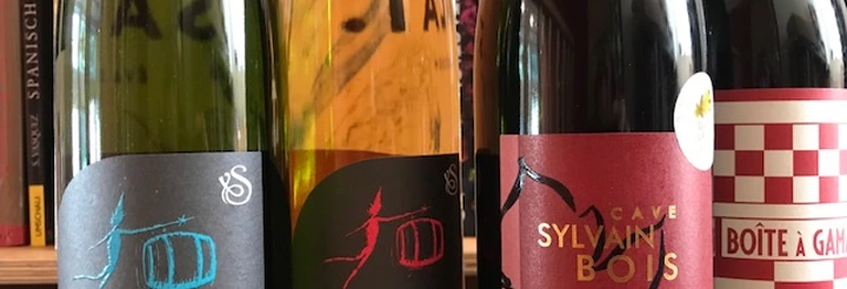WEIN * SEKT * CIDRE * PRÄSENTE