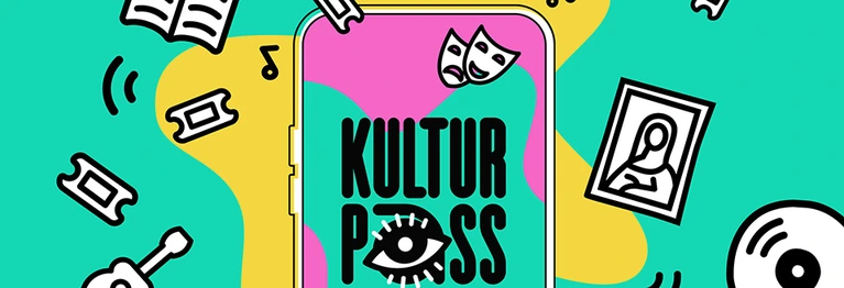 Einfach die App runterladen und bestellen!